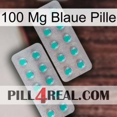 100 Mg Blue Pill 29